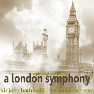 ดาวน์โหลดและฟังเพลง A London Symphony: I. Lento, allegro risoluto พร้อมเนื้อเพลงจาก 哈莱管弦乐团