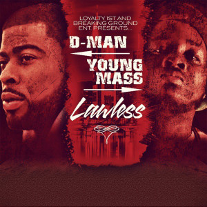 Dengarkan lagu Ak-tin' Up (Akron Anthem) (Explicit) nyanyian Young Mass dengan lirik