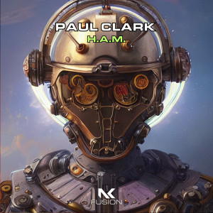 Paul Clark (UK)的專輯H.A.M.