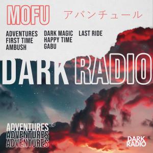 收聽Mofu的Dark Magic歌詞歌曲