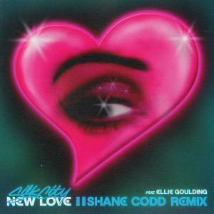 อัลบัม New Love (Shane Codd Remix) ศิลปิน Mark Ronson