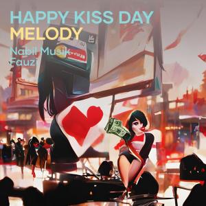 Happy Kiss Day Melody dari Fauzi