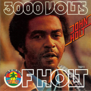 ดาวน์โหลดและฟังเพลง LOOK WHAT YOU'VE DONE พร้อมเนื้อเพลงจาก John Holt