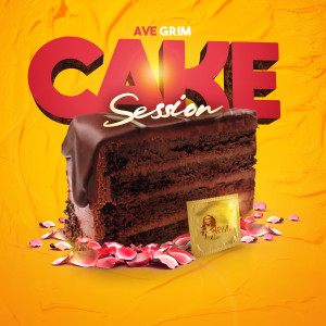 Cake Session - EP dari Ave Grim