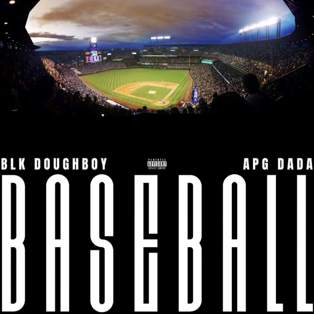 Baseball (Exclusive) (Explicit)
