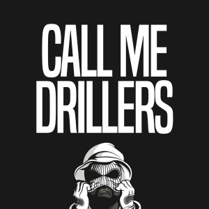 Harlem Spartans的專輯Call Me Drillers