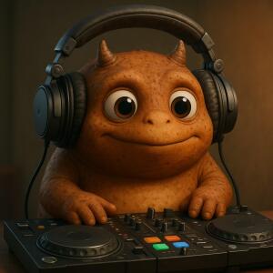 default playlist img