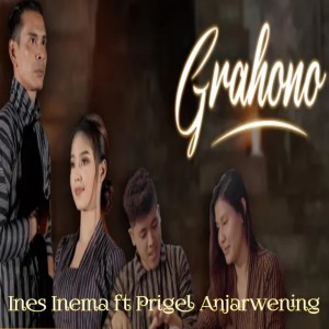 Album Grahono from Prigel Pangayu Anjarwening