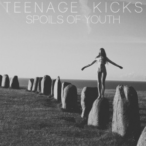收聽Teenage Kicks的Your Shadow歌詞歌曲