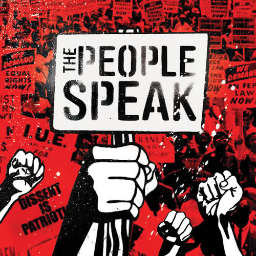 Blues With A Feeling (Soundtrack - The People Speak)