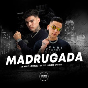 Listen to Madrugada (Explicit) song with lyrics from MC Diego ZS