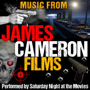 收聽Saturday Night At The Movies的You Could Be Mine (From "Terminator 2: Judgment Day")歌詞歌曲