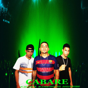 收聽Danilo Perverso的Cabare歌詞歌曲