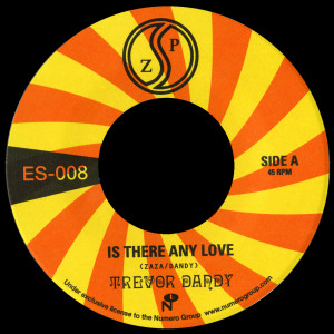 ดาวน์โหลดและฟังเพลง Is There Any Love? พร้อมเนื้อเพลงจาก Trevor Dandy