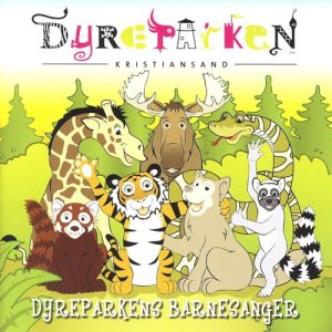 Listen to En Diger Tiger song with lyrics from Leif Fjelldal
