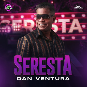 Album Seresta (UpGrade) oleh Dan Ventura