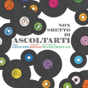 ดาวน์โหลดและฟังเพลง Non smetto di aspettarti พร้อมเนื้อเพลงจาก Fabio Concato