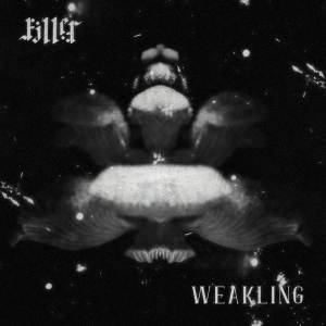 Album Weakling from Filler
