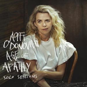 Aoife O'Donovan的專輯Age of Apathy Solo Sessions