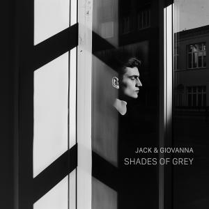 Giovanna的專輯Shades of Grey