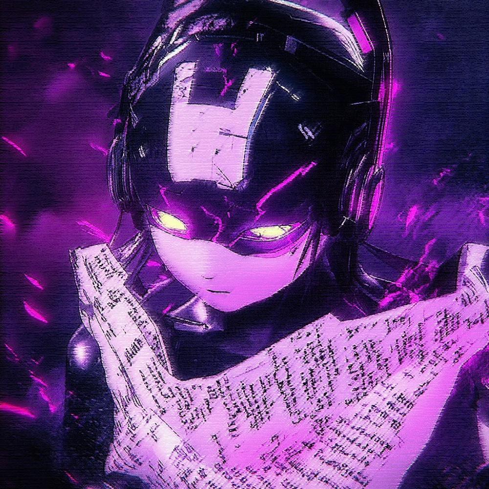 VANISH (Slowed)