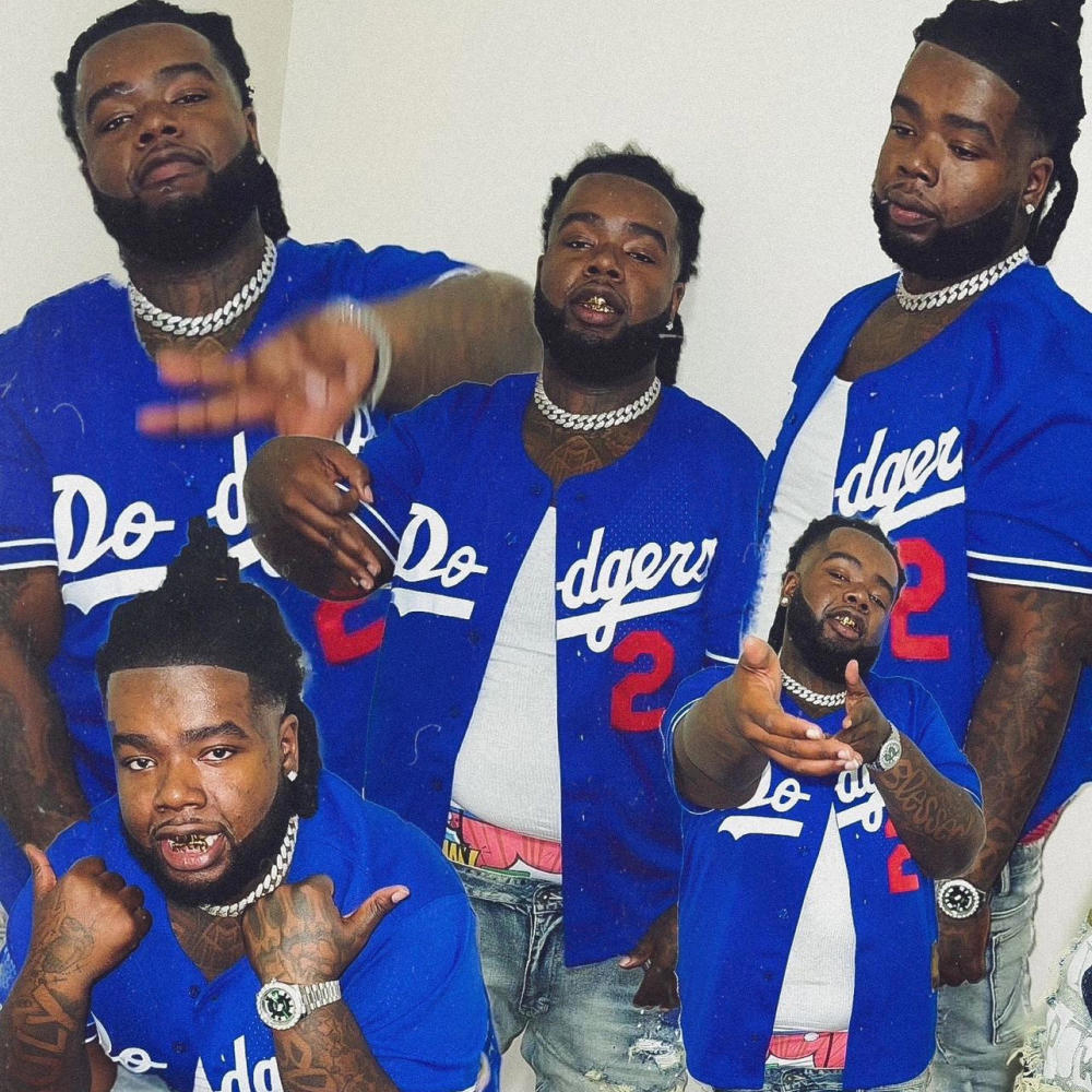 2 million up (Freestyle) (Explicit)