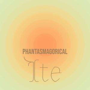 Listen to Phantasmagorical Ite song with lyrics from Maen Kalon