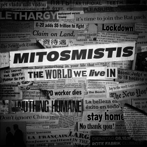 Mitosmistis的專輯The World We Live In