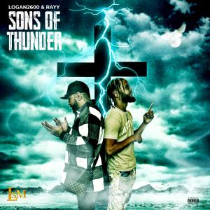 收聽Logan2600的Sons of Thunder (Radio Edit)歌詞歌曲