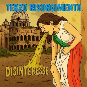 Prometheus的專輯Terzo Risorgimento