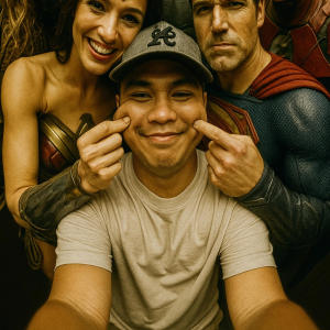 default playlist img