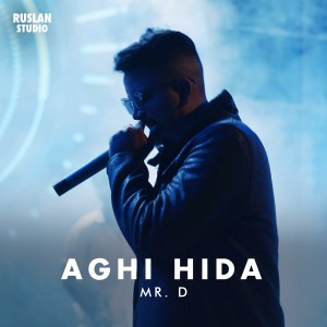 Album Aghi Hida (Ruslan Studio Rendition) from Mr. D