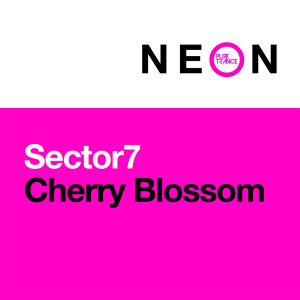Album Cherry Blossom from Sector7