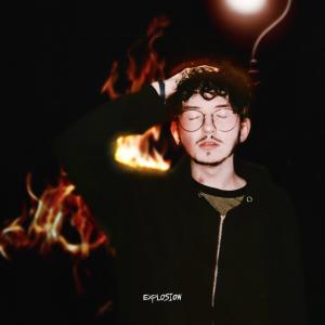 Olias的專輯Explosion (Explicit)