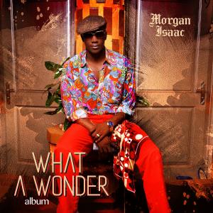 Morgan Isaac的專輯What a Wonder