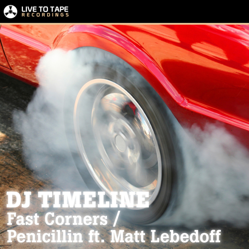 Penicillin ft. Matt Lebedoff (Original Mix)