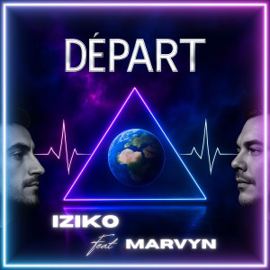 Album Départ (Explicit) from Iziko