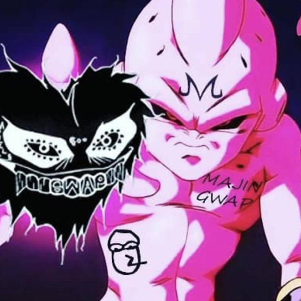 Majin Gwap (feat. Gwapmizzle & Sysco Yola) (Explicit)