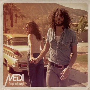 ดาวน์โหลดและฟังเพลง I Know What You Did พร้อมเนื้อเพลงจาก Medi