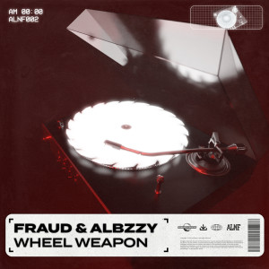 อัลบัม Wheel Weapon ศิลปิน Fraud