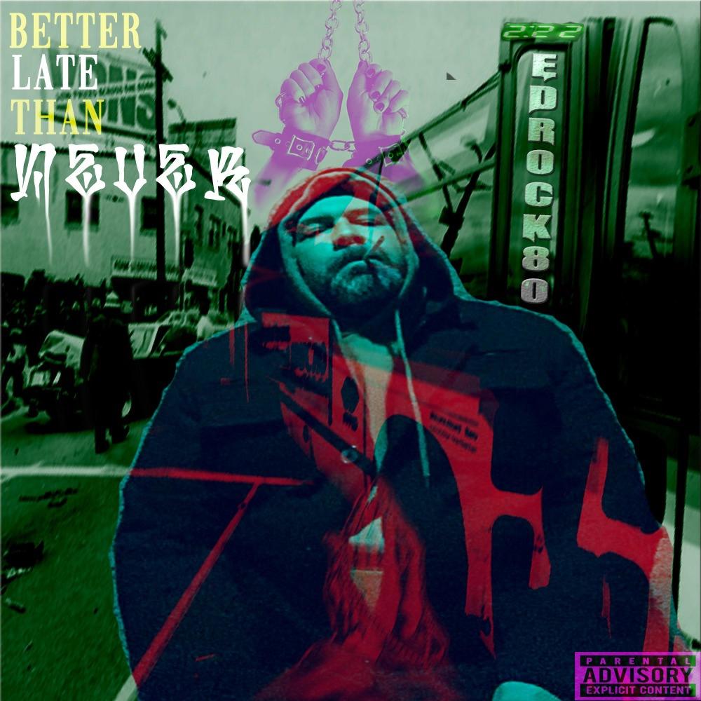 Get Right (feat. Skinny StuntStewie) (Explicit)