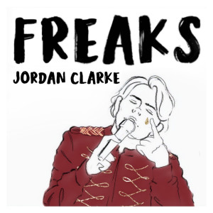 Jordan Clarke的專輯Freaks