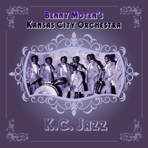 Dengarkan Yazzoo Blues lagu dari Bennie Moten's Kansas City Orchestra dengan lirik