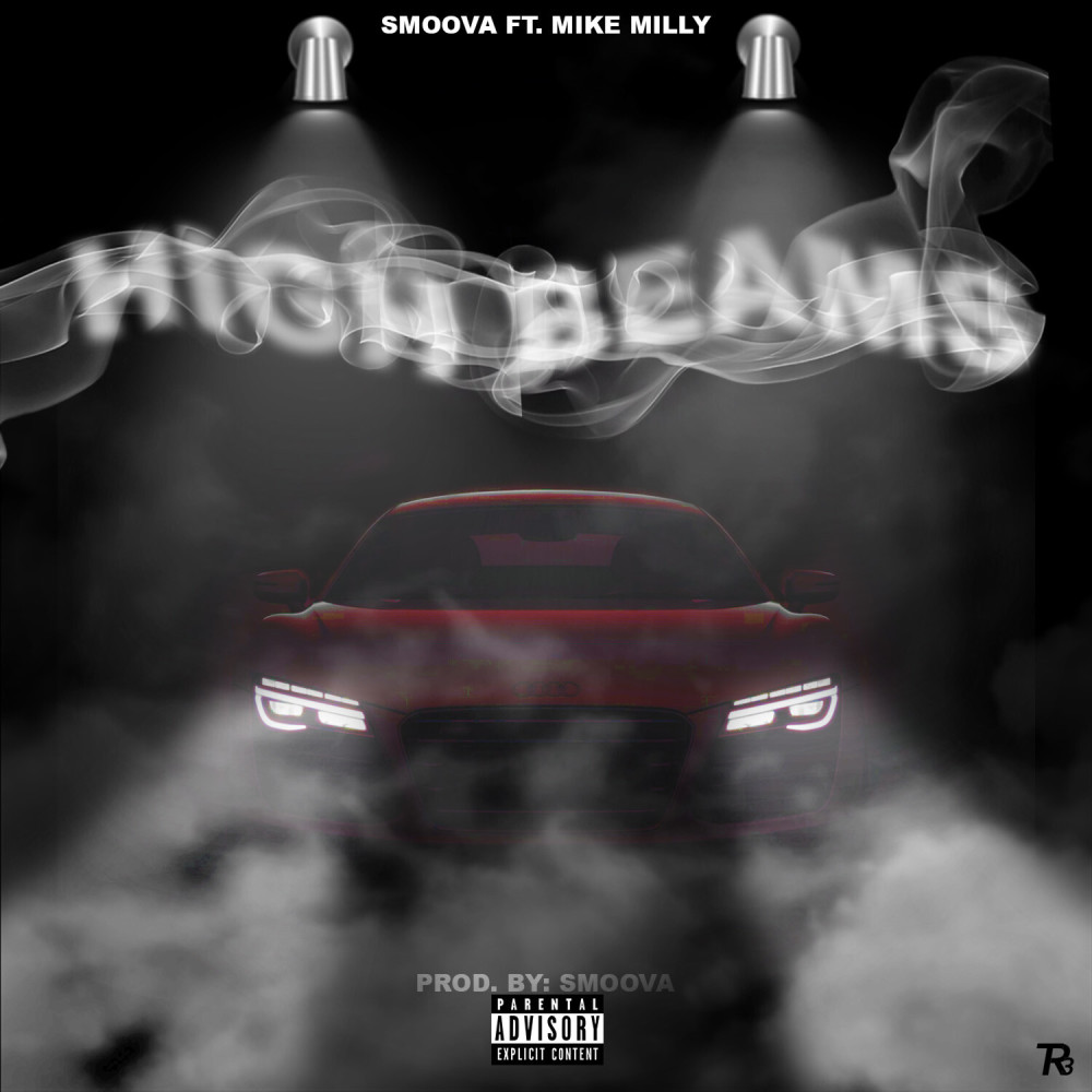 High Beams (Explicit)