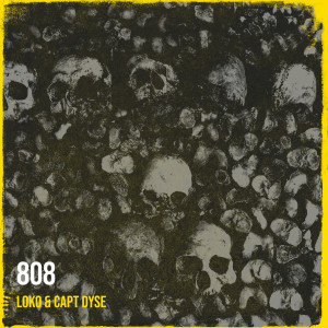 Listen to 808 song with lyrics from Capt Dyse