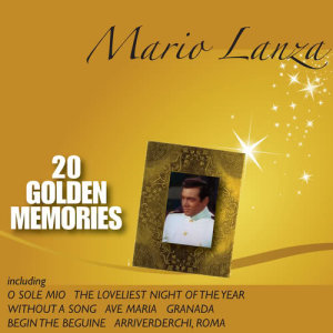 收听Mario Lanza的Ave Maria歌词歌曲