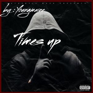 YoungMaine的專輯Time Up (Explicit)