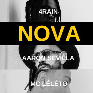 อัลบัม Nova ศิลปิน Aaron Sevilla