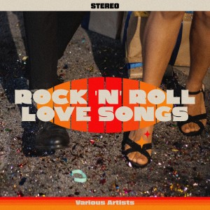 Rock 'N' Roll Love Songs dari Group Star