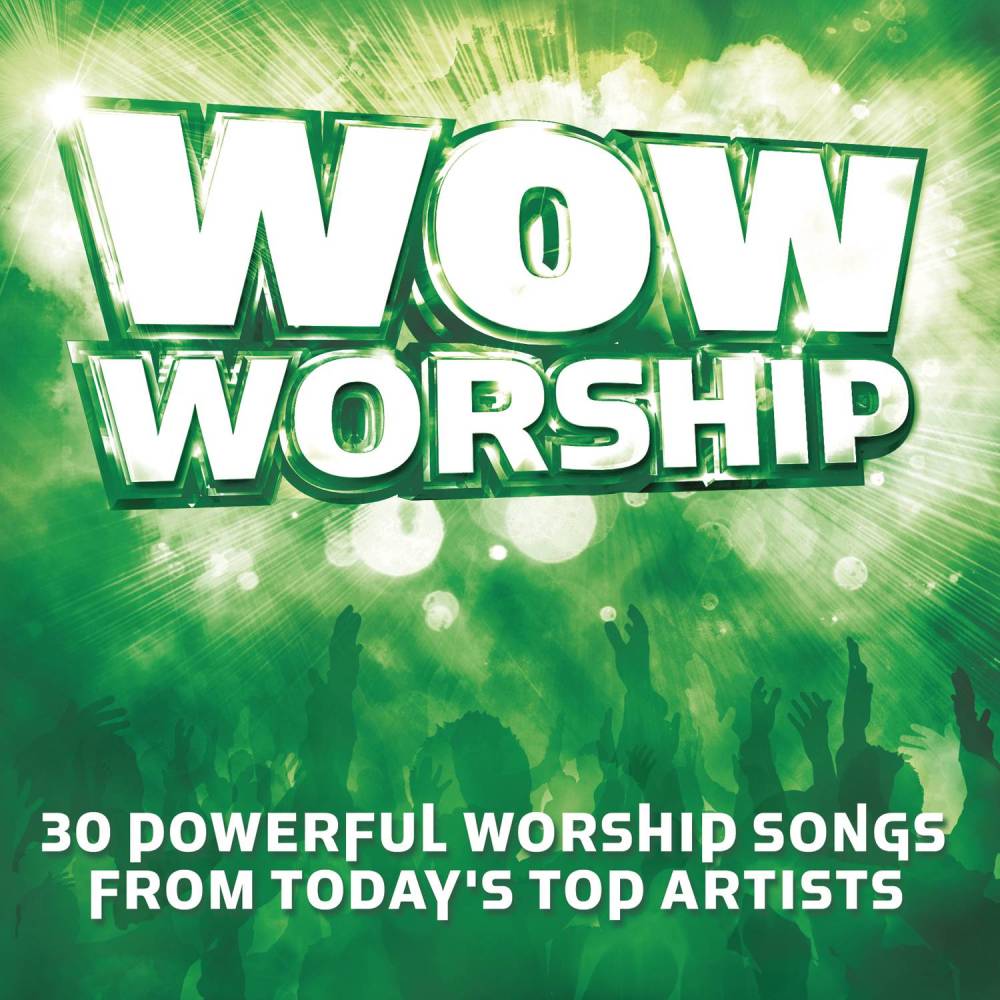 Open Up the Heavens (feat. Andi Rozier & Meredith Andrews) (Edit)